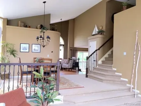 9177 Anasazi Indian Trail Highlands Ranch CO 80129