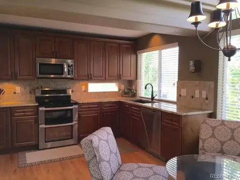 9177 Anasazi Indian Trail Highlands Ranch CO 80129