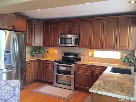 9177 Anasazi Indian Trail Highlands Ranch CO 80129