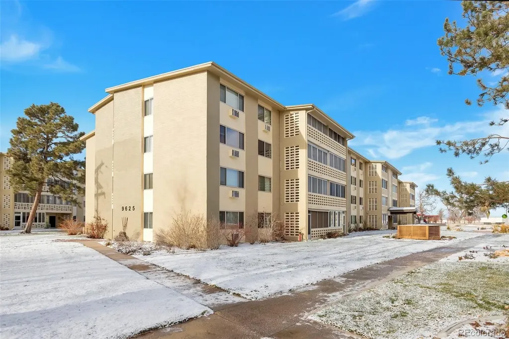 9625 E Center Avenue Denver CO 80247