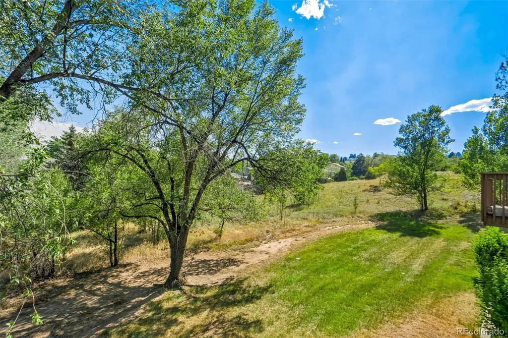 2046 Palm Drive Colorado Springs CO 80918