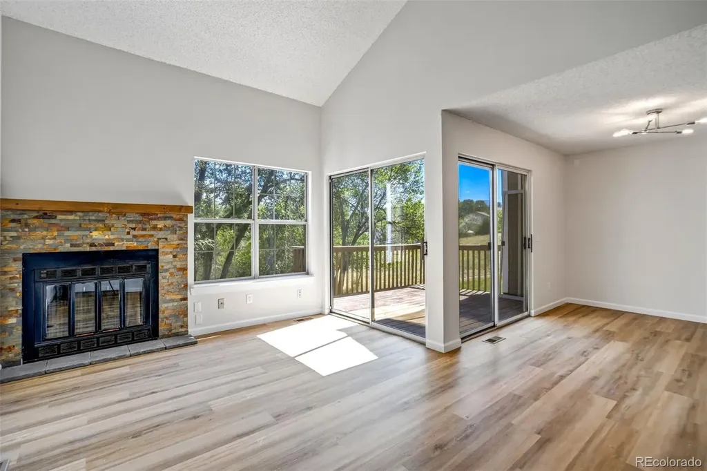 2046 Palm Drive Colorado Springs CO 80918
