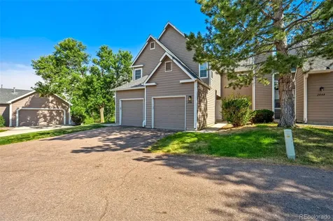 2046 Palm Drive Colorado Springs CO 80918