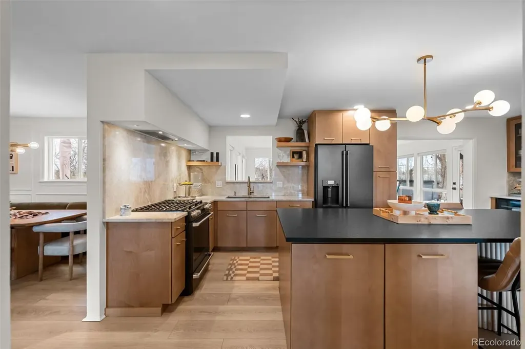 5451 W Rowland Place Littleton CO 80128