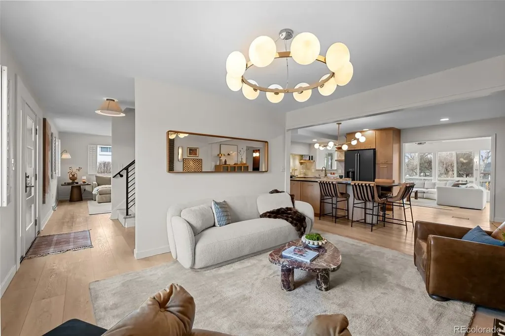 5451 W Rowland Place Littleton CO 80128