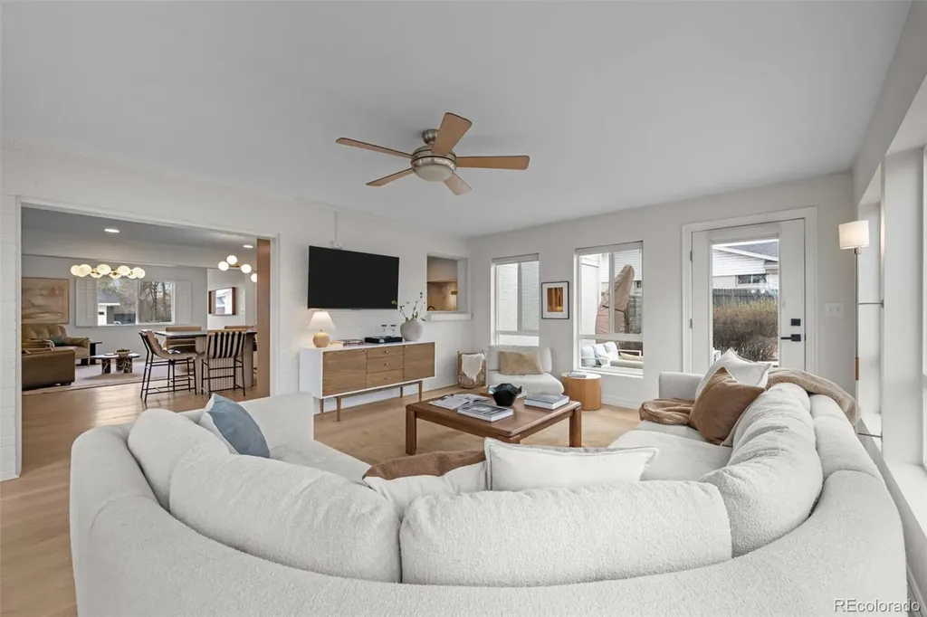 5451 W Rowland Place Littleton CO 80128