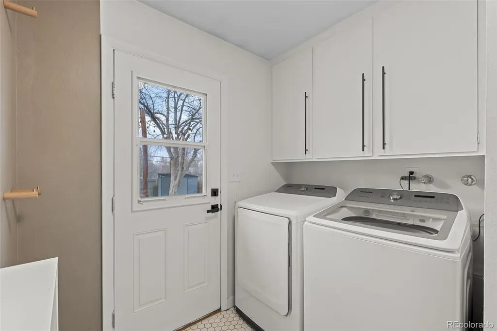 5451 W Rowland Place Littleton CO 80128
