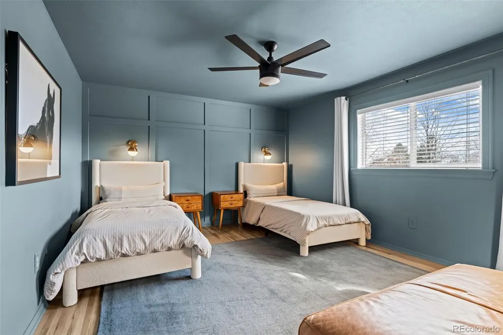 5451 W Rowland Place Littleton CO 80128