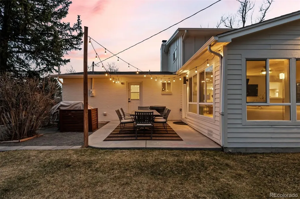 5451 W Rowland Place Littleton CO 80128