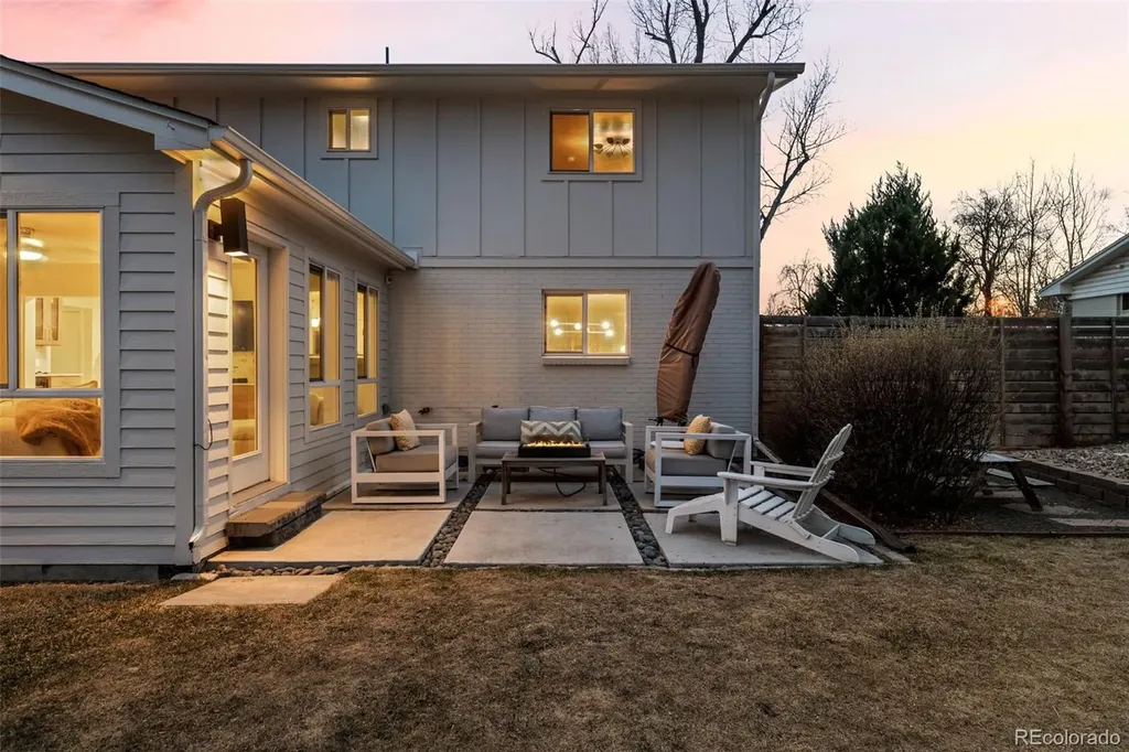 5451 W Rowland Place Littleton CO 80128