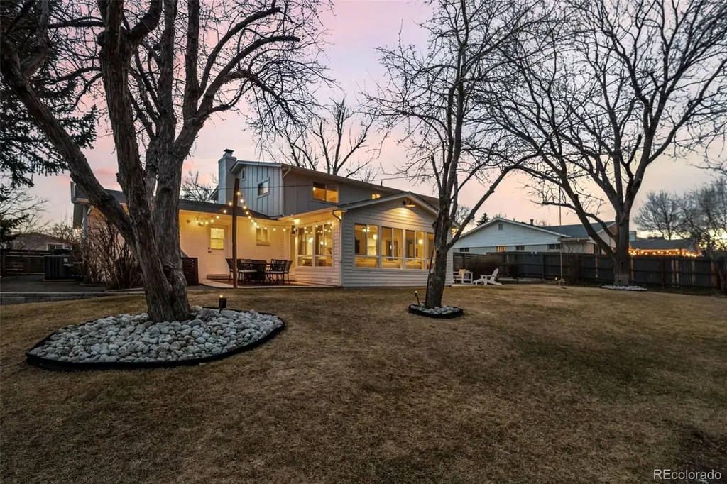 5451 W Rowland Place Littleton CO 80128