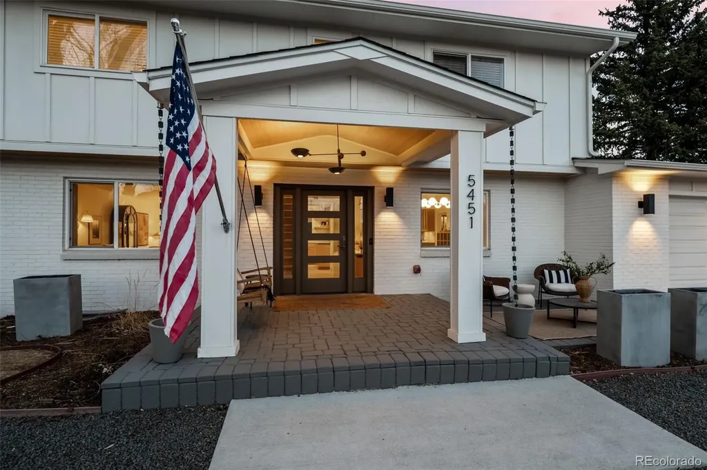 5451 W Rowland Place Littleton CO 80128