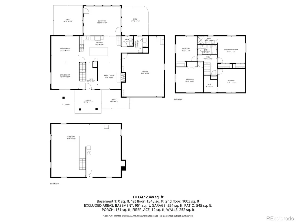 5451 W Rowland Place Littleton CO 80128