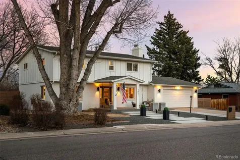 5451 W Rowland Place Littleton CO 80128