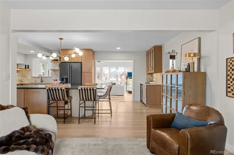 5451 W Rowland Place Littleton CO 80128