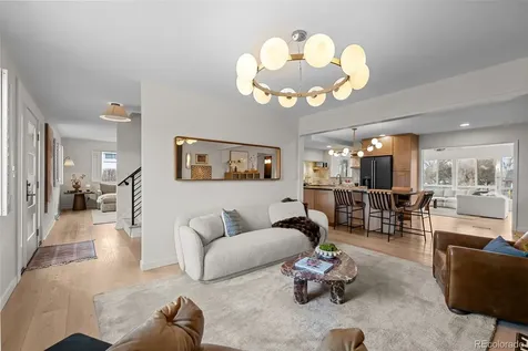5451 W Rowland Place Littleton CO 80128
