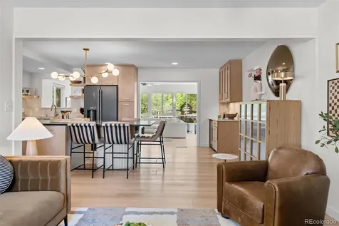 5451 W Rowland Place Littleton CO 80128