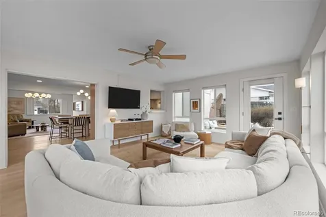 5451 W Rowland Place Littleton CO 80128