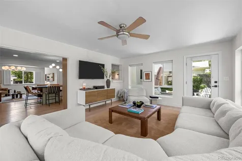 5451 W Rowland Place Littleton CO 80128