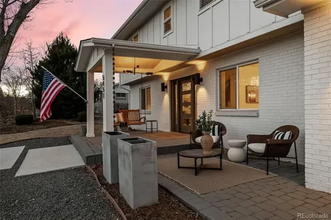 5451 W Rowland Place Littleton CO 80128