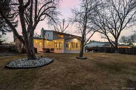5451 W Rowland Place Littleton CO 80128