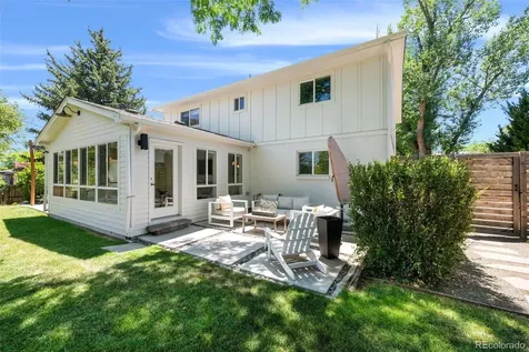 5451 W Rowland Place Littleton CO 80128