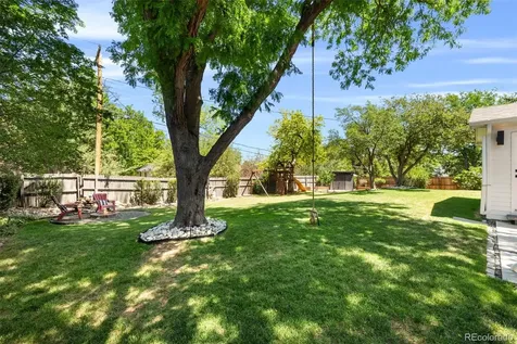 5451 W Rowland Place Littleton CO 80128