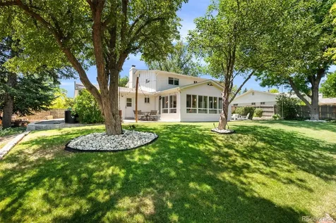 5451 W Rowland Place Littleton CO 80128