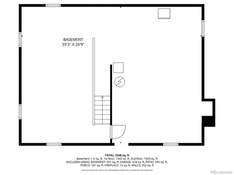 5451 W Rowland Place Littleton CO 80128