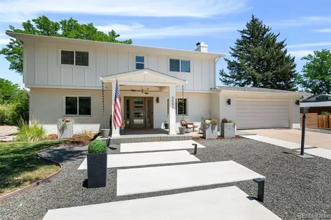 5451 W Rowland Place Littleton CO 80128