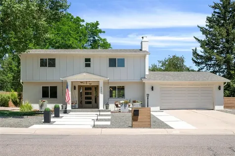 5451 W Rowland Place Littleton CO 80128