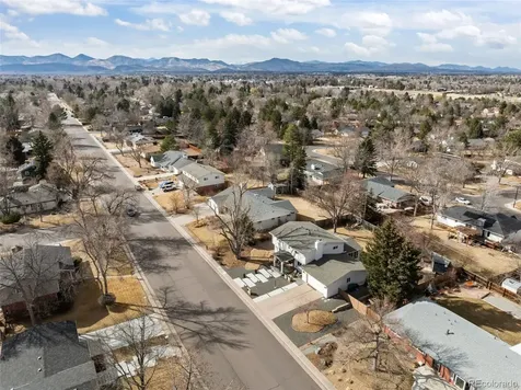 5451 W Rowland Place Littleton CO 80128