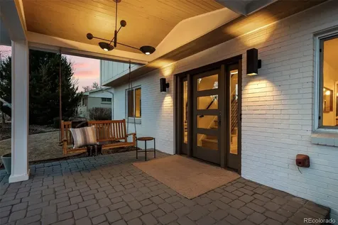 5451 W Rowland Place Littleton CO 80128