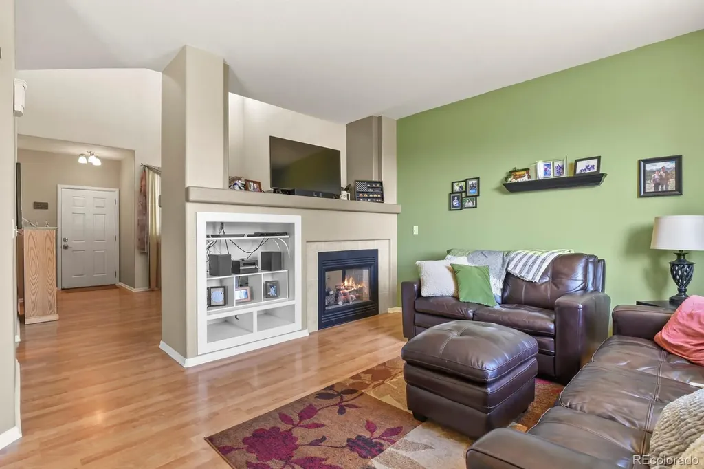 22295 E Belleview Lane Aurora CO 80015