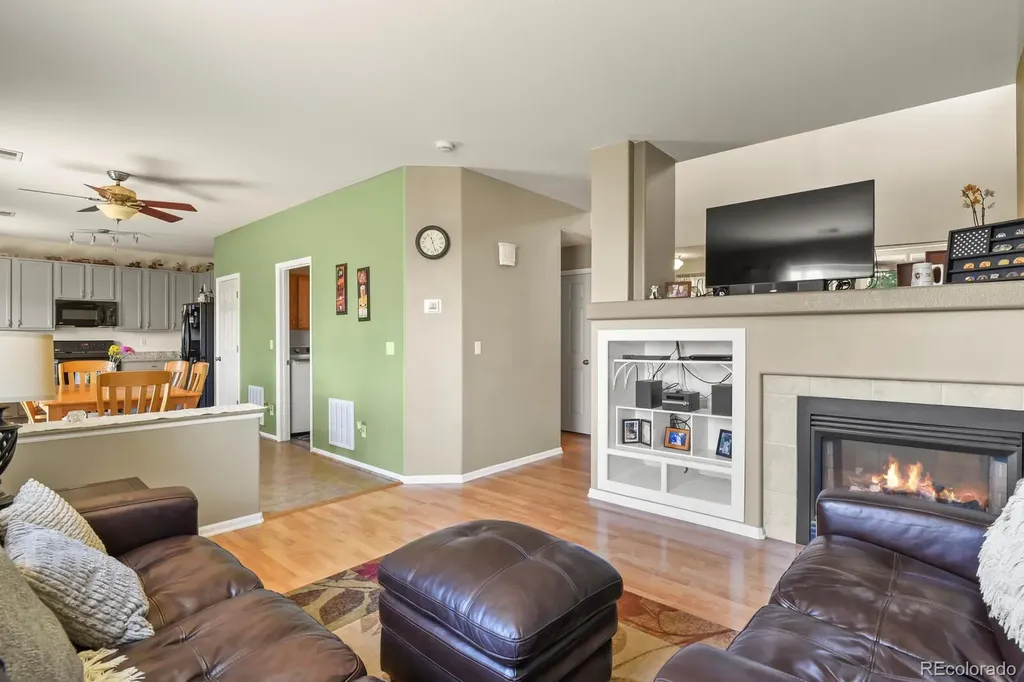 22295 E Belleview Lane Aurora CO 80015