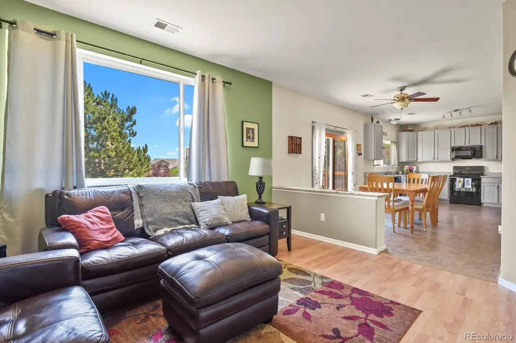 22295 E Belleview Lane Aurora CO 80015