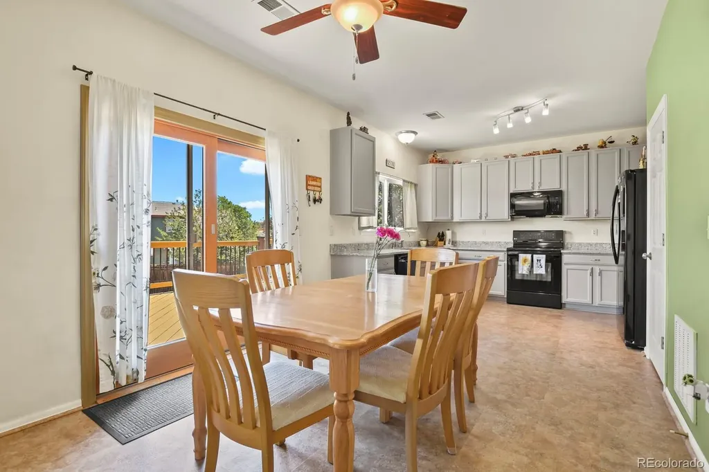 22295 E Belleview Lane Aurora CO 80015