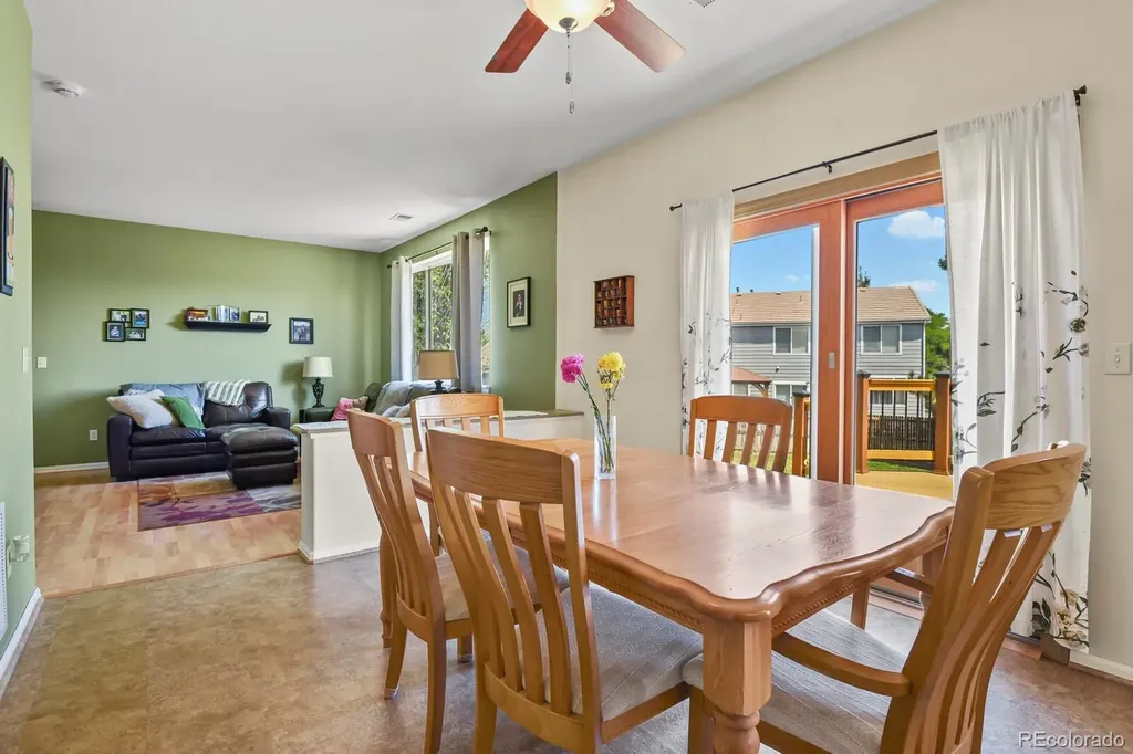 22295 E Belleview Lane Aurora CO 80015