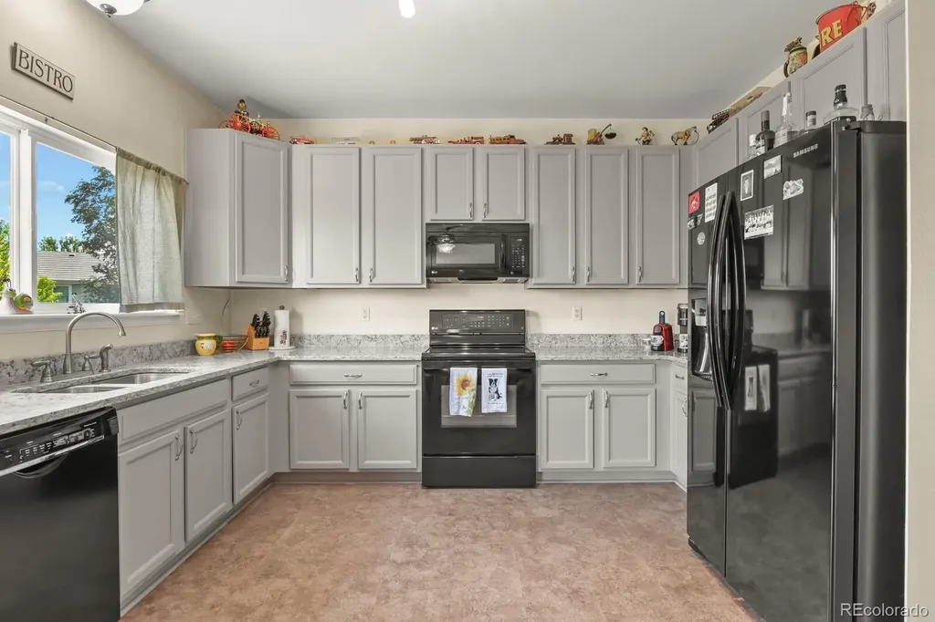 22295 E Belleview Lane Aurora CO 80015