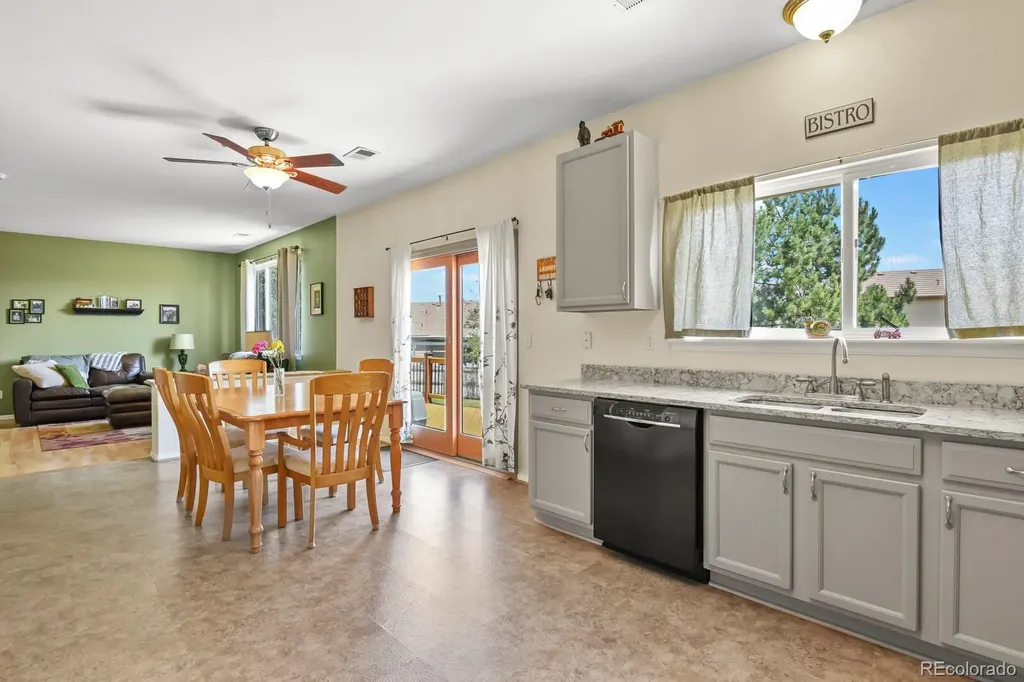 22295 E Belleview Lane Aurora CO 80015