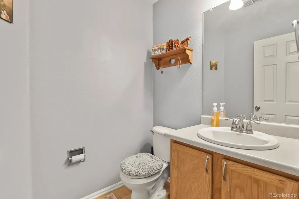 22295 E Belleview Lane Aurora CO 80015