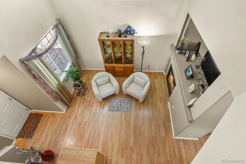 22295 E Belleview Lane Aurora CO 80015