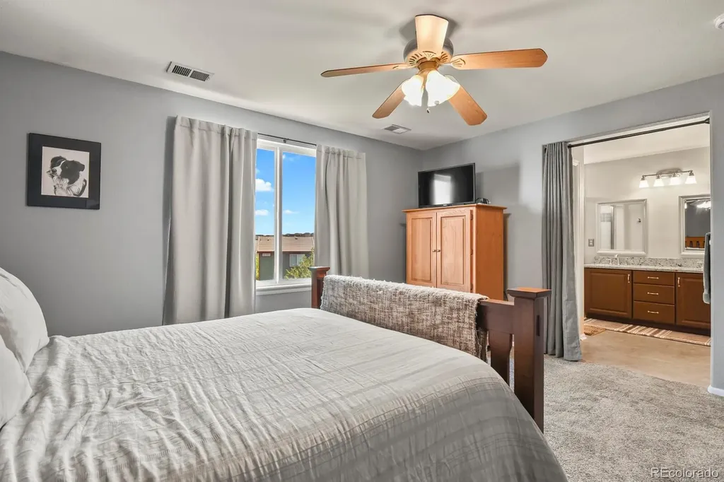 22295 E Belleview Lane Aurora CO 80015