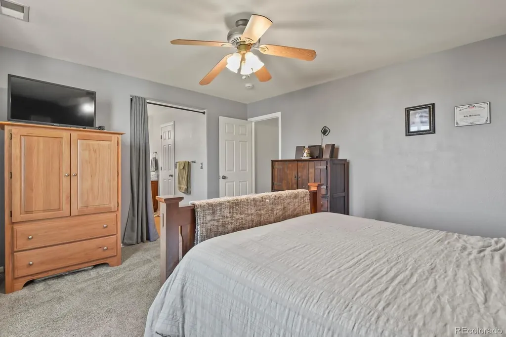 22295 E Belleview Lane Aurora CO 80015