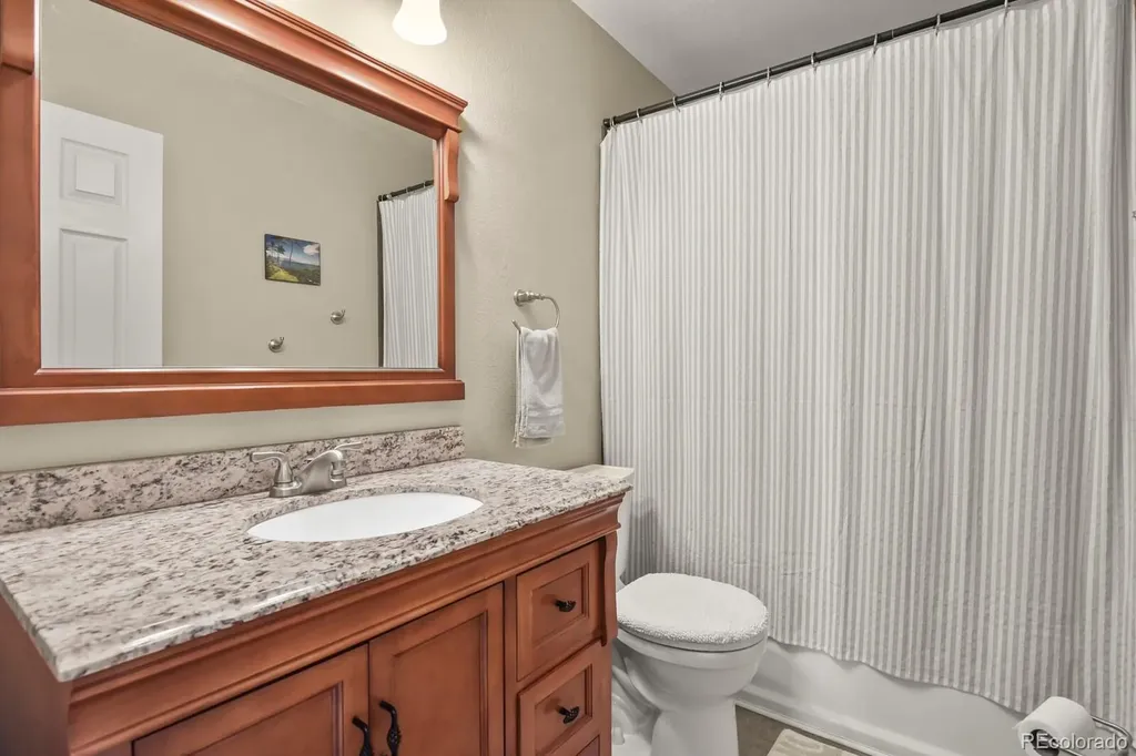 22295 E Belleview Lane Aurora CO 80015