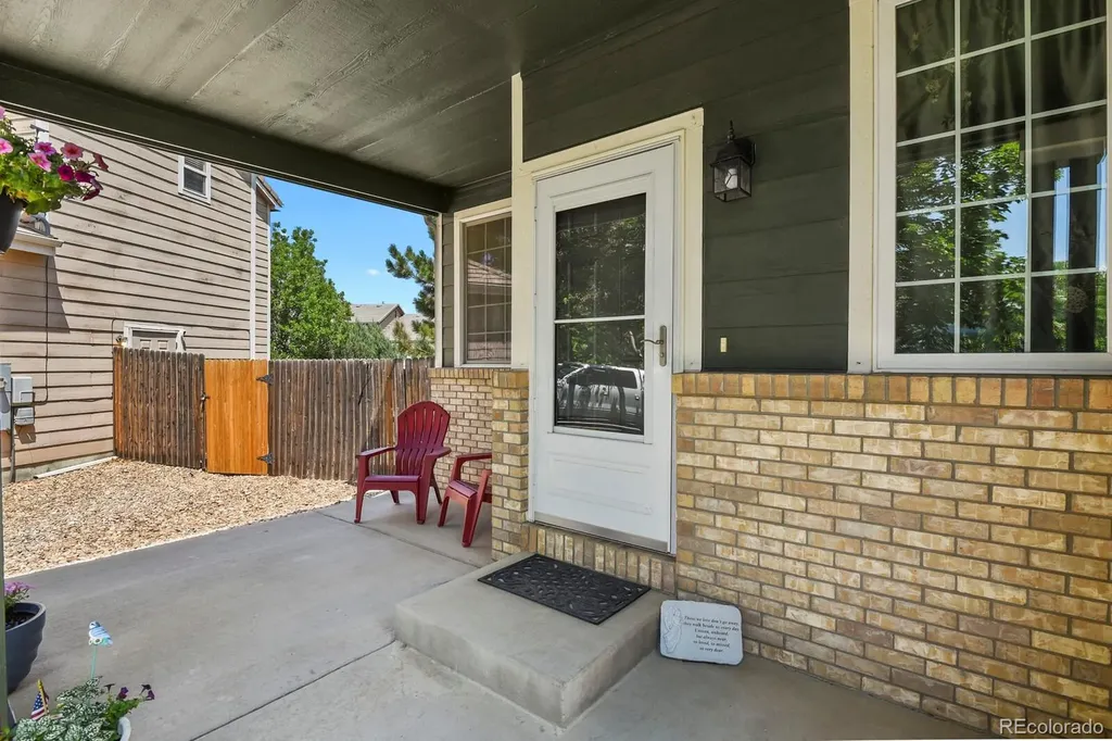 22295 E Belleview Lane Aurora CO 80015