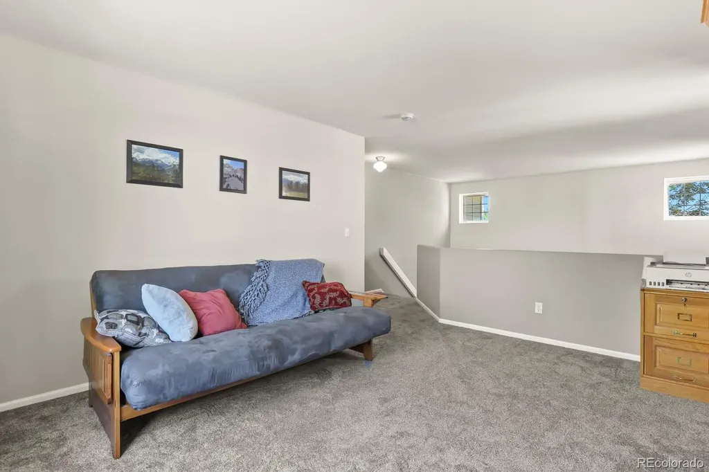 22295 E Belleview Lane Aurora CO 80015