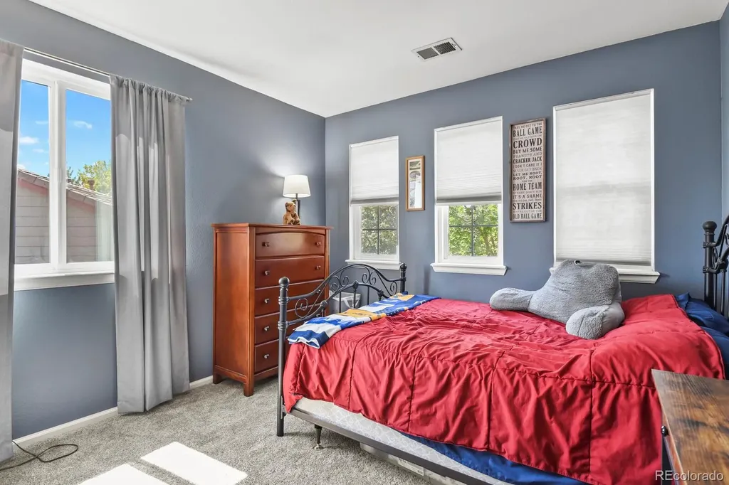 22295 E Belleview Lane Aurora CO 80015