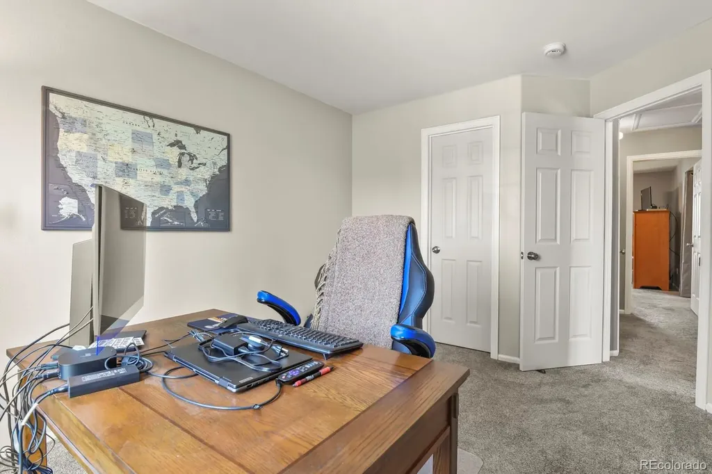 22295 E Belleview Lane Aurora CO 80015