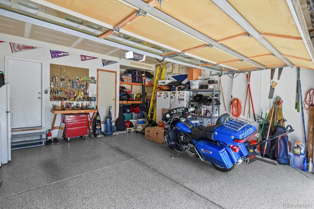 22295 E Belleview Lane Aurora CO 80015